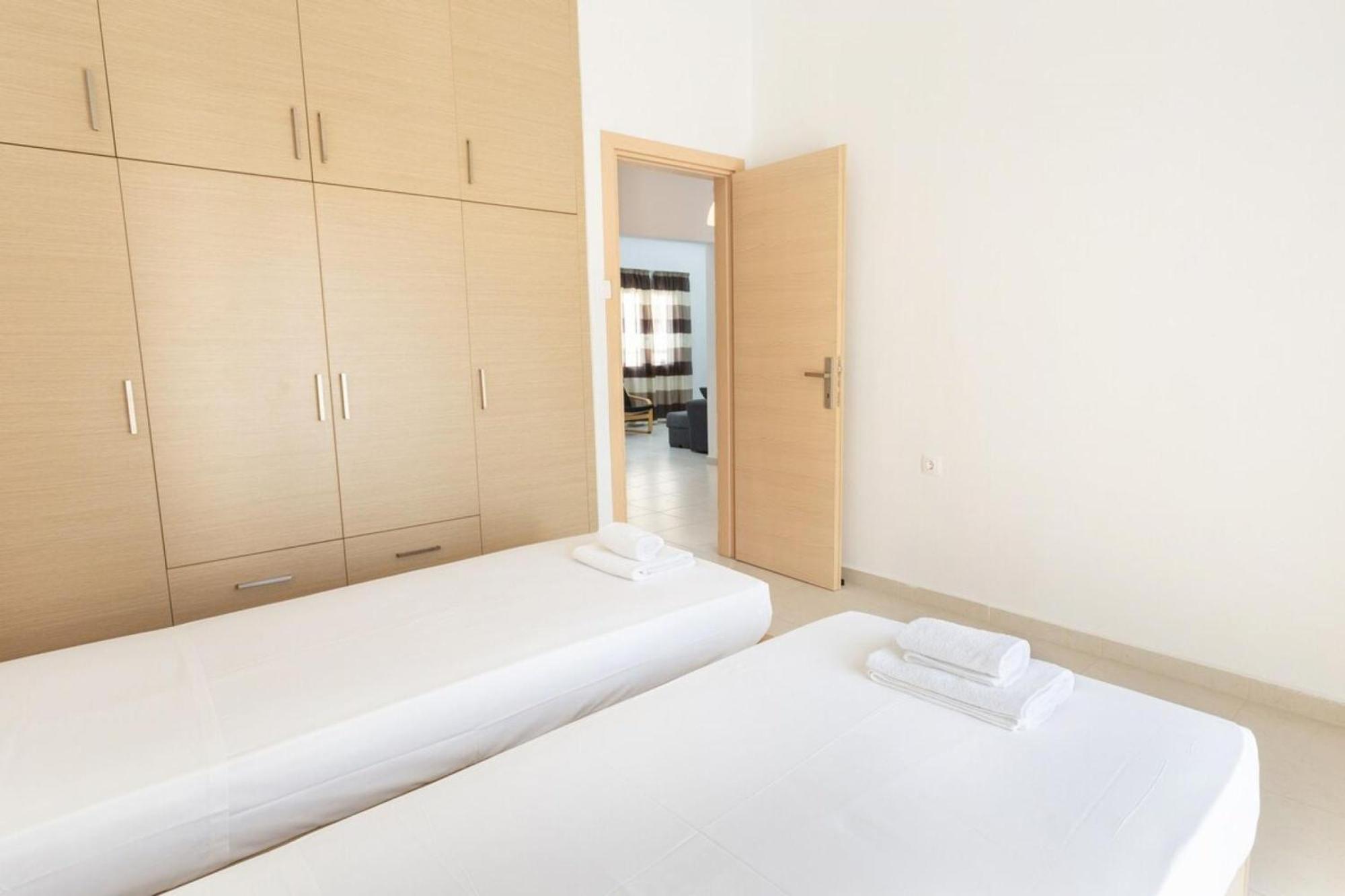 Mirsini's In Chania Center Apartament *
