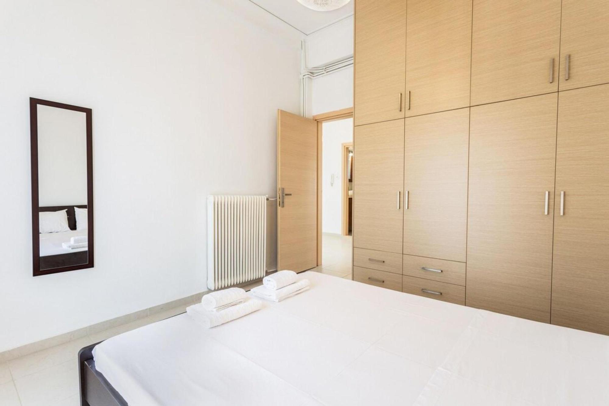 Mirsini's In Chania Center Apartament Chania (Crete)
