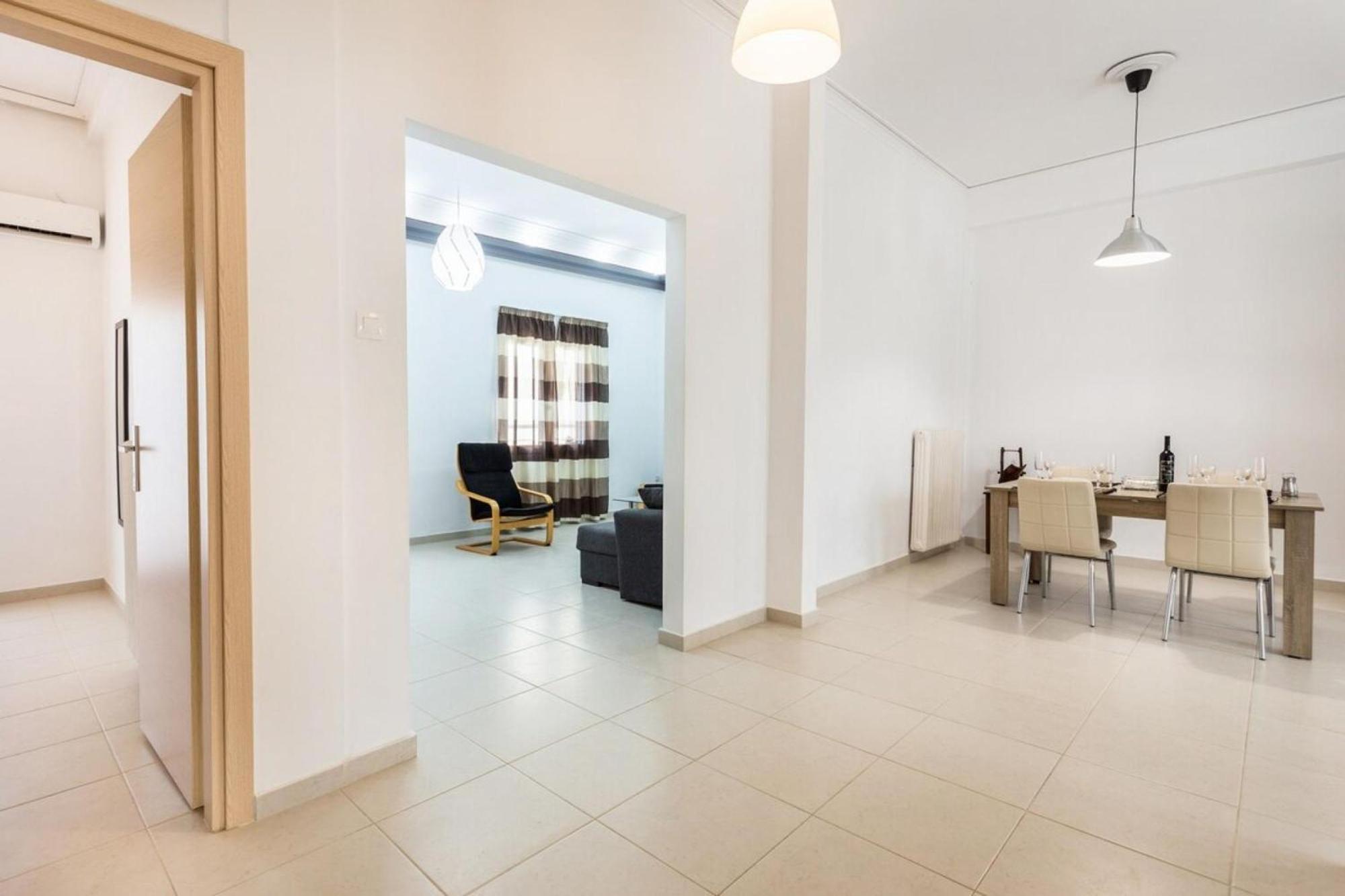 Mirsini's In Chania Center Apartament