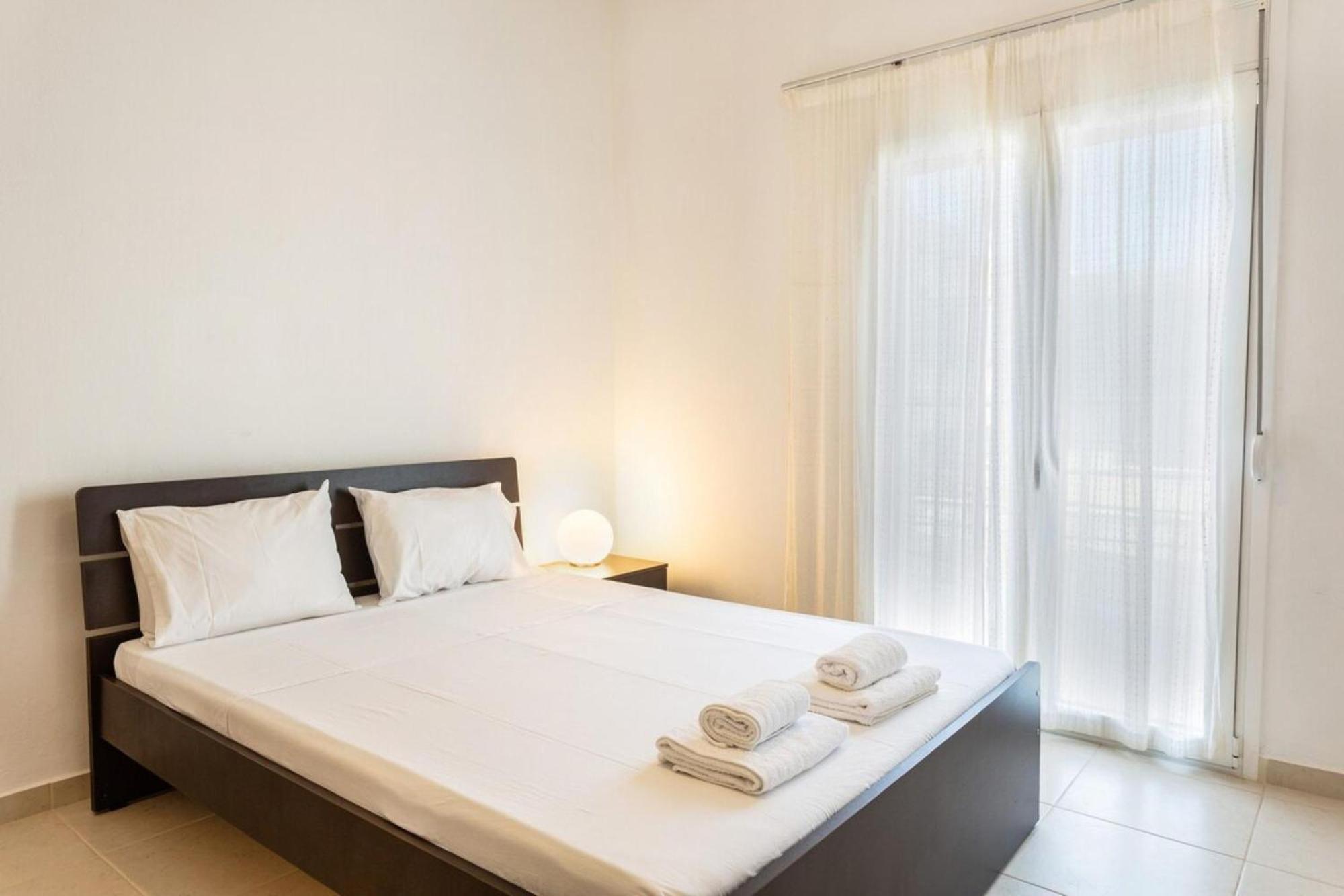Mirsini's In Chania Center Apartamento *