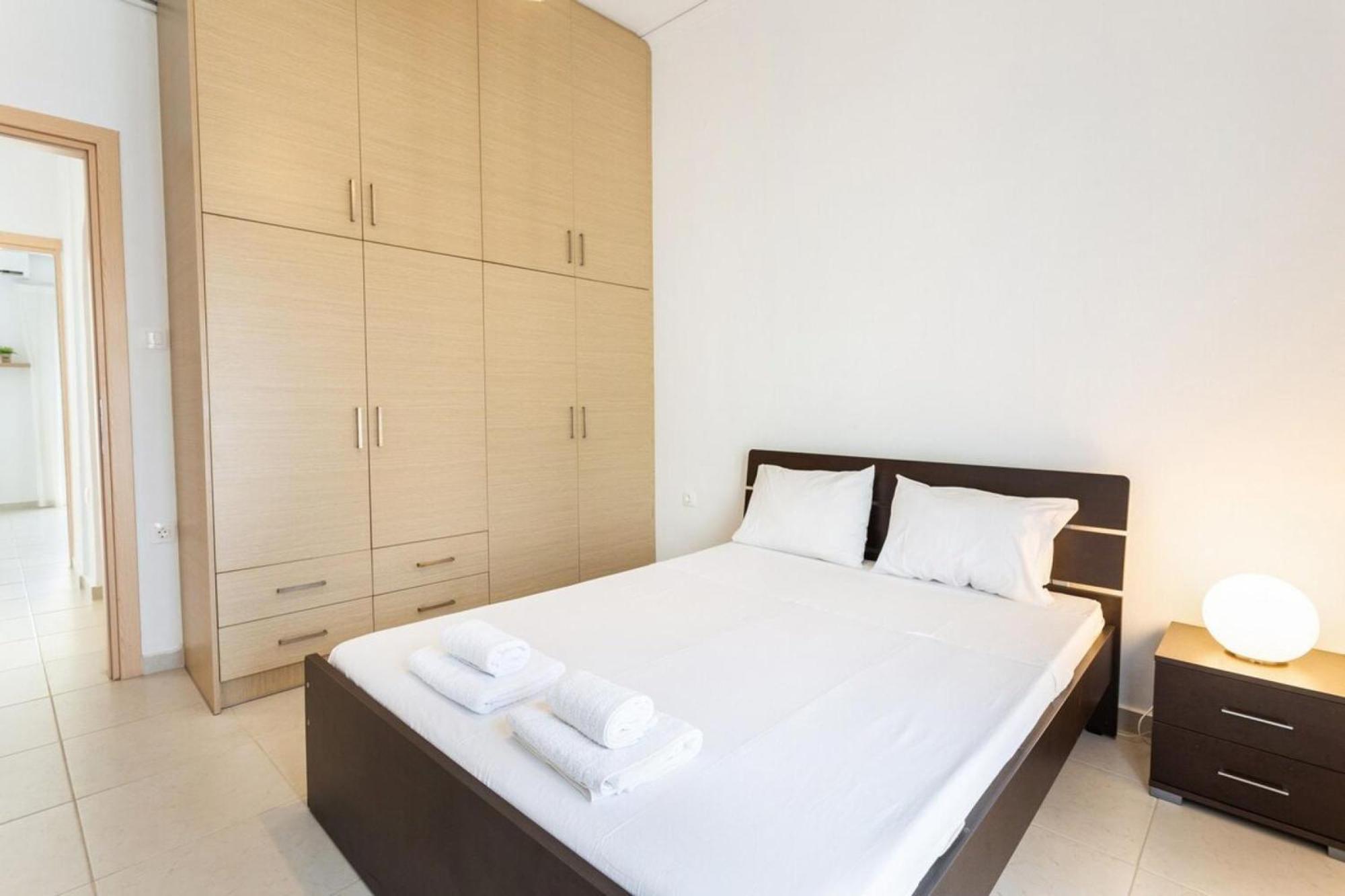 Apartament Mirsini's In Chania Center *