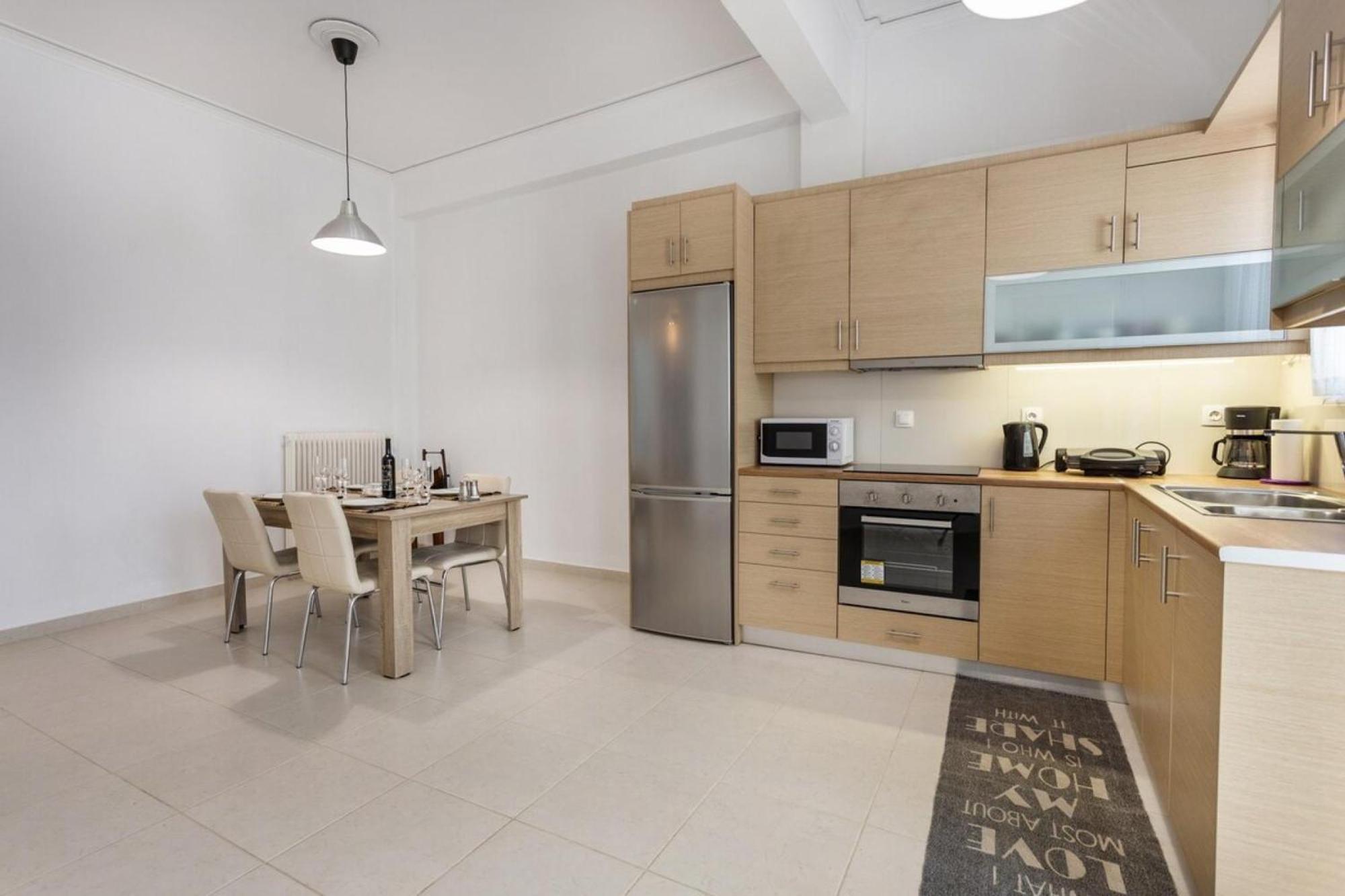 Apartament Mirsini's In Chania Center Chania (Crete)