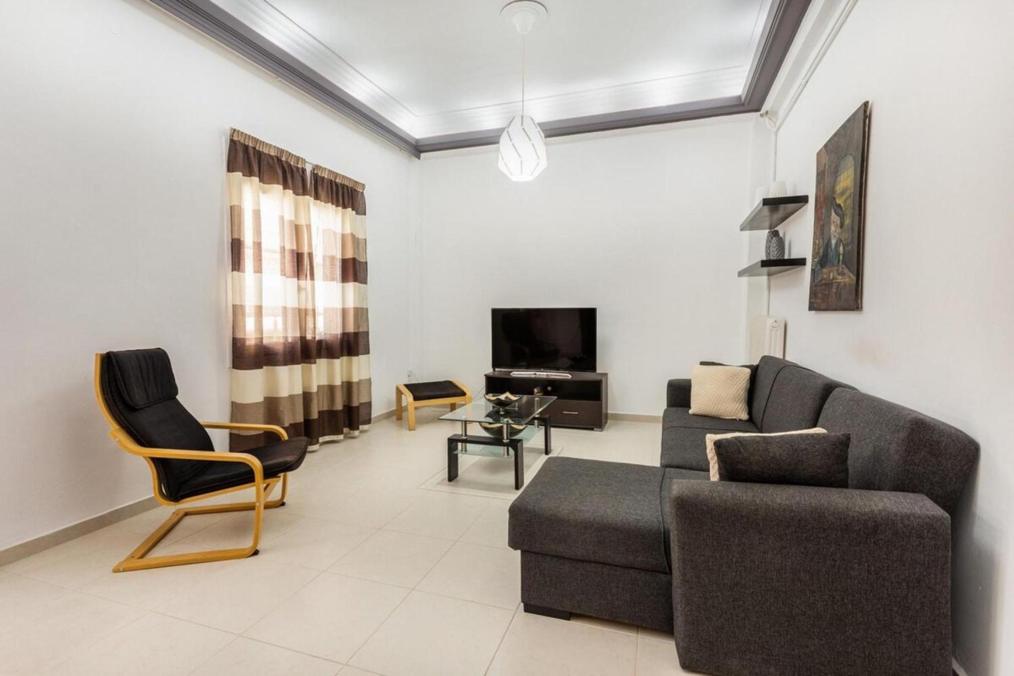 Mirsini's In Chania Center Apartament