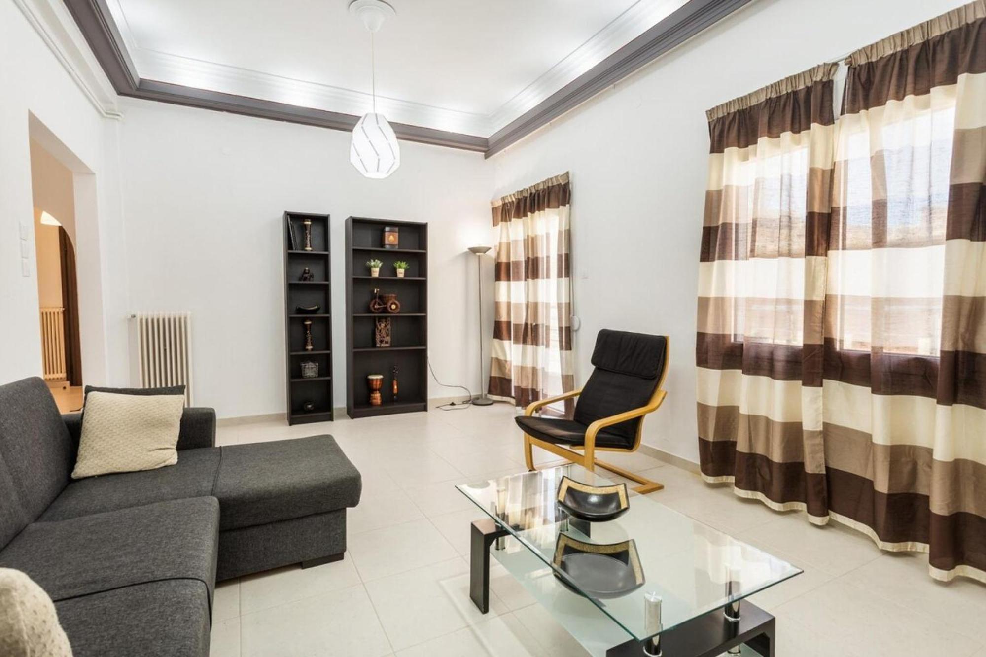 Mirsini's In Chania Center Apartament Chania (Crete)